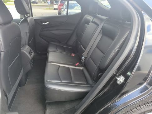 Used 2018 Chevrolet Equinox Premier FWD image 27