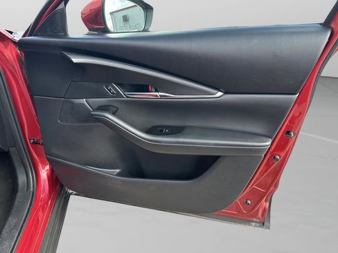 Used 2023 MAZDA CX-30 AWD 2.5 S w/ Preferred Package image 13