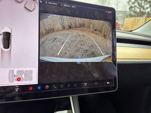 Used 2020 Tesla Model 3 Long Range image 31