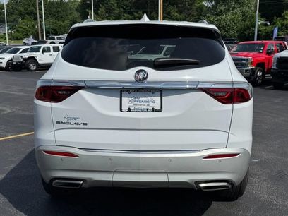Used 2024 Buick Enclave Essence