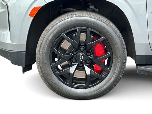 Used 2024 Chevrolet Tahoe RST w/ RST Performance Edition AWD/4WD image 8