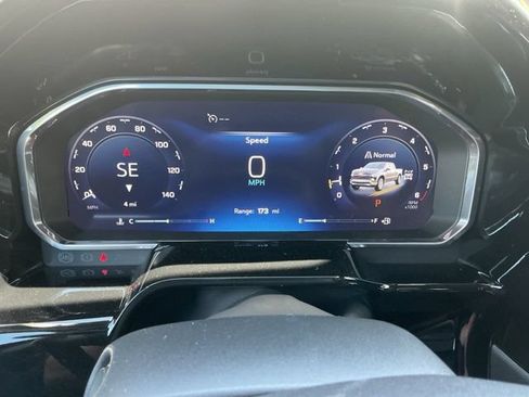 New 2026 Chevrolet Silverado 1500 RST w/ All Star Edition Plus AWD/4WD image 15