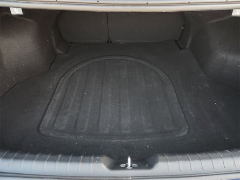 Certified 2025 Kia K4 LXS image 30