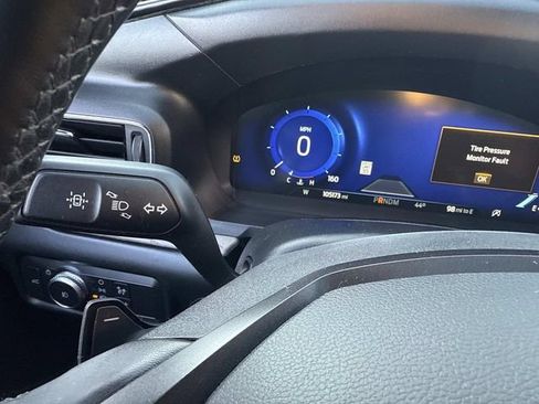 Used 2020 Ford Explorer Platinum image 39