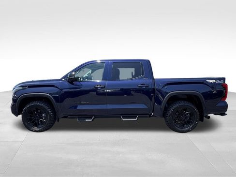 Used 2024 Toyota Tundra Limited w/ TRD Off-Road Package AWD/4WD image 6