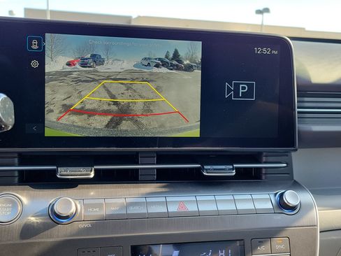 New 2026 Hyundai Kona SEL Sport image 25