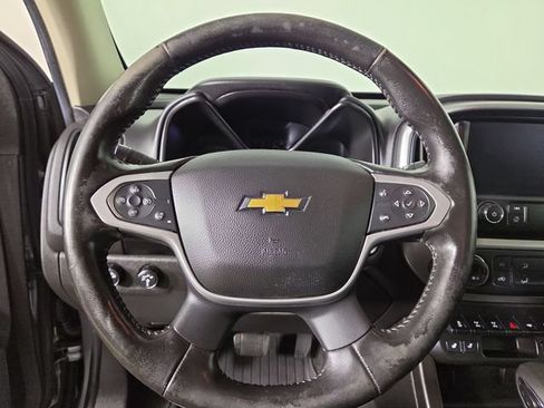 Used 2022 Chevrolet Colorado ZR2 AWD/4WD image 21