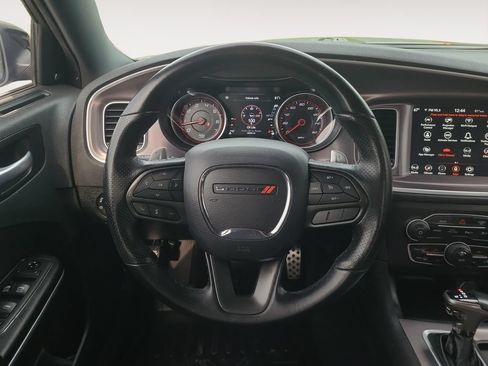 Used 2021 Dodge Charger R/T RWD image 12