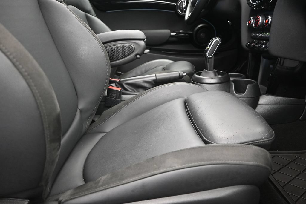 Used 2024 MINI Cooper S FWD image 22