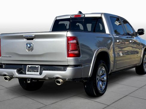 Used 2022 RAM 1500 Laramie w/ Laramie Southwest Edition image 12
