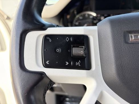 Used 2023 Land Rover Defender 110 X-Dynamic SE AWD/4WD image 8