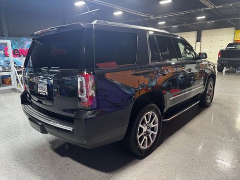 Used 2020 GMC Yukon Denali image 5