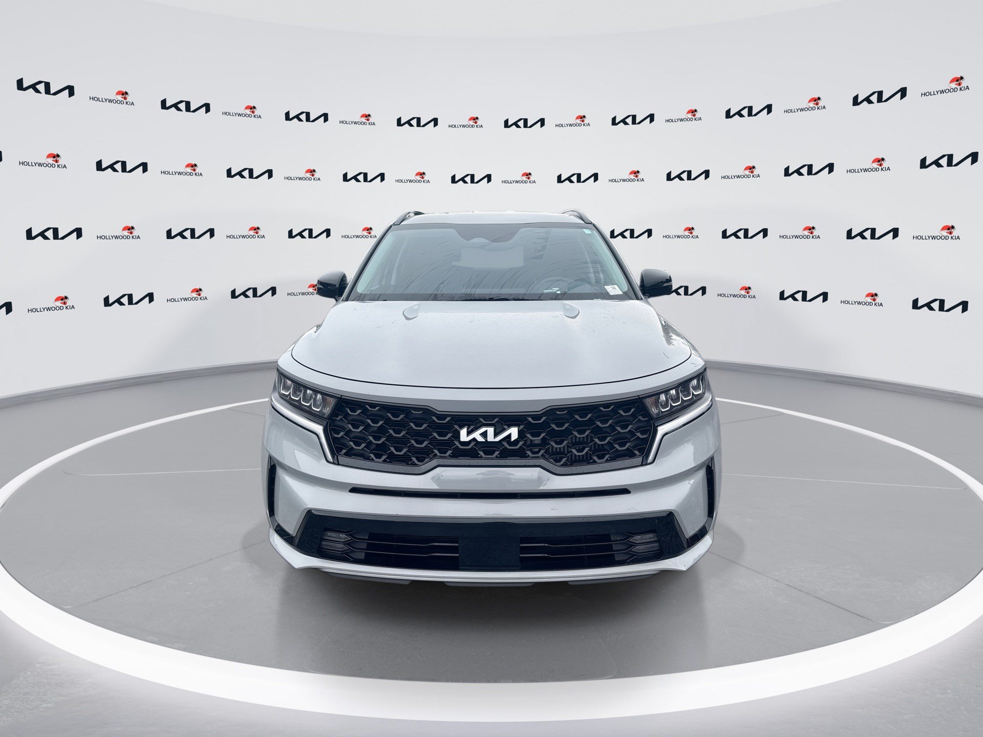 Used 2023 Kia Sorento EX FWD image 3