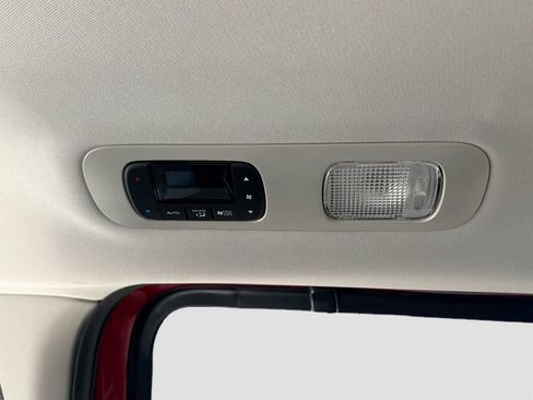 Used 2025 Honda Odyssey EX-L image 25