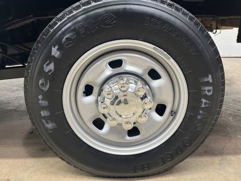 Used 2019 RAM 2500 Tradesman w/ Chrome Appearance Group AWD/4WD image 40