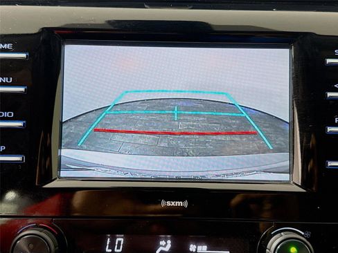 Used 2020 Toyota Camry TRD image 18