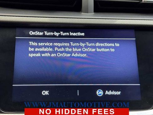 Used 2023 Buick Encore GX Preferred image 25