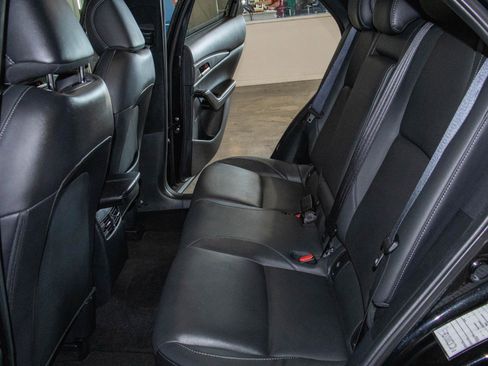 Used 2025 MAZDA CX-30 AWD 2.5 S w/ Preferred Package image 14