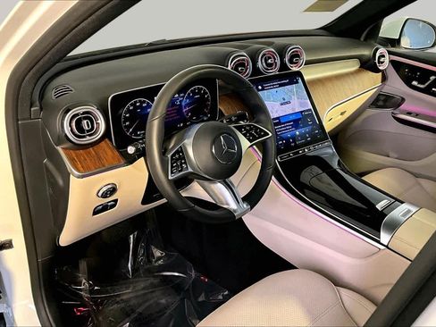 Certified 2026 Mercedes-Benz GLC 300 4MATIC image 18
