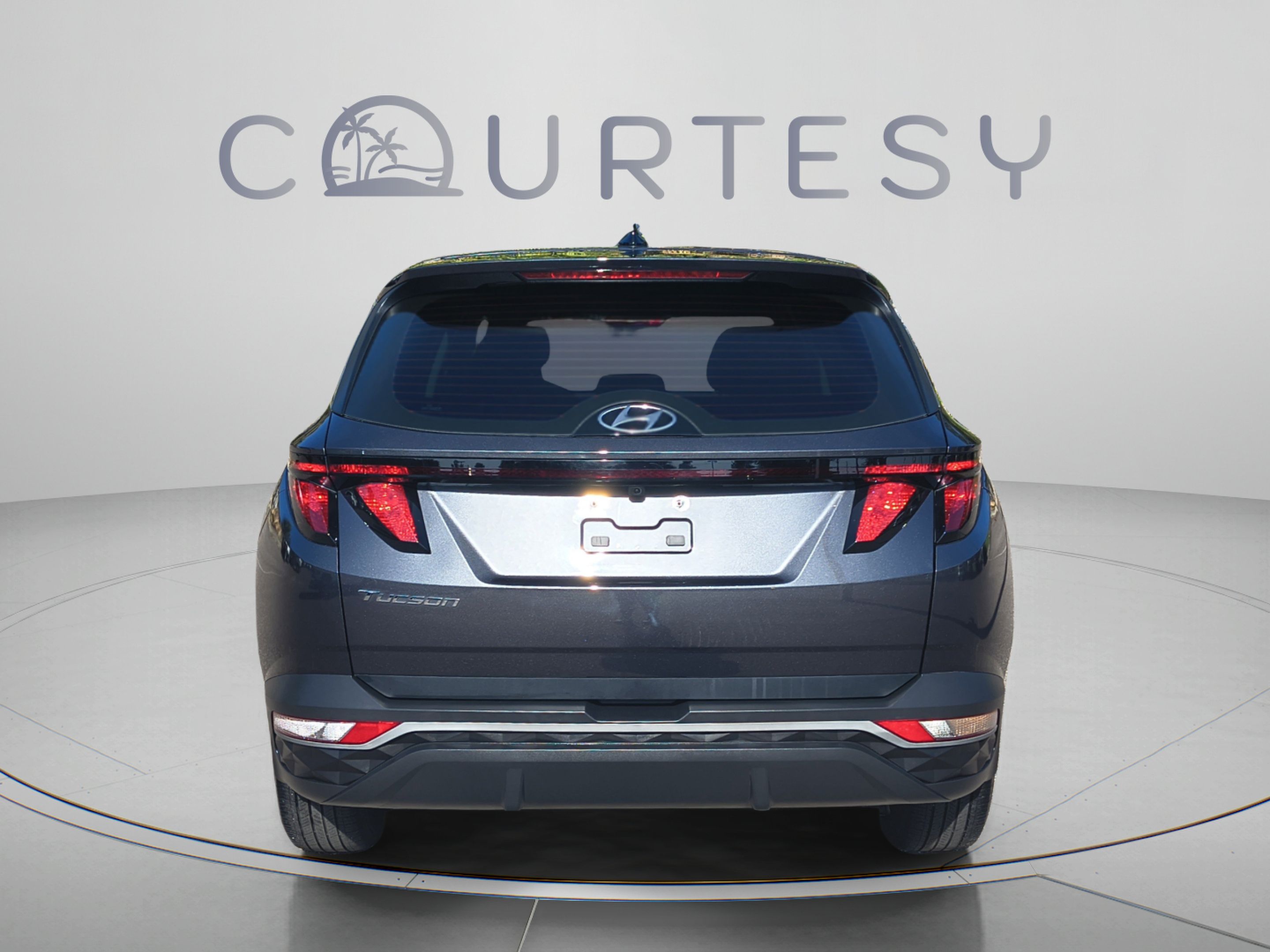 Used 2024 Hyundai Tucson SE FWD image 4
