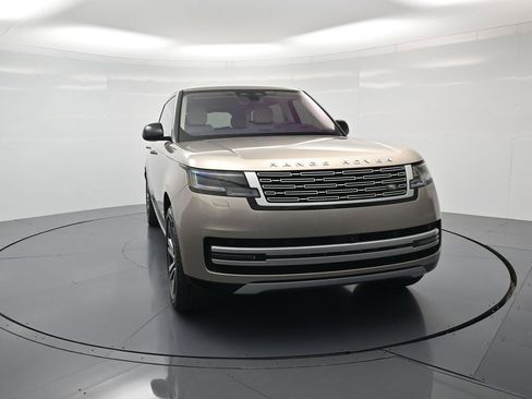 Used 2023 Land Rover Range Rover Long Wheelbase Autobiography AWD/4WD image 33