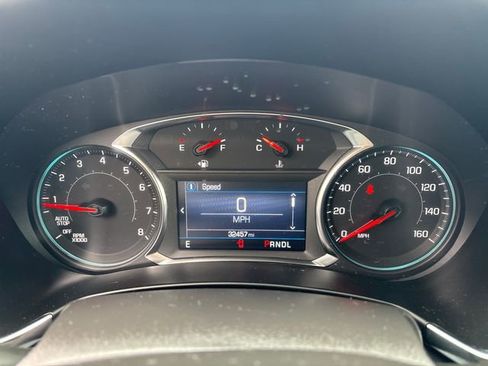 Used 2023 Chevrolet Equinox LT image 19