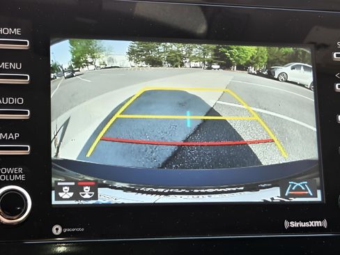 Certified 2024 Toyota Camry SE FWD image 18