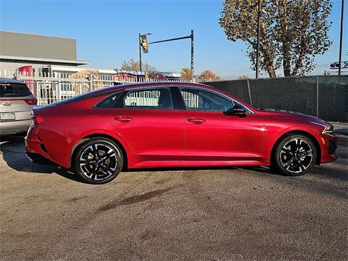 Used 2024 Kia K5 GT-Line image 7