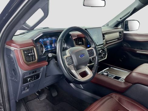 Used 2023 Ford Expedition Max Limited RWD image 9