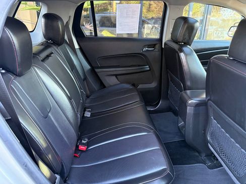 Used 2014 GMC Terrain SLT image 23
