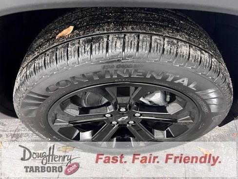 New 2026 Chevrolet Equinox LT w/ Convenience Package II image 18