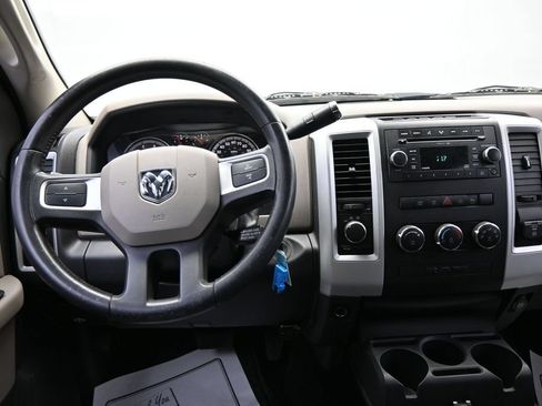 Used 2009 Dodge Ram 1500 Truck SLT w/ Lone Star Regional Pkg AWD/4WD image 13