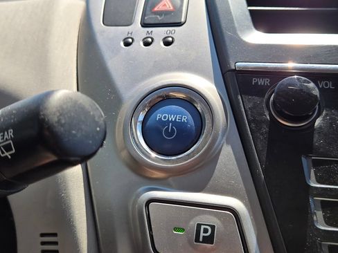 Used 2017 Toyota Prius V Two FWD image 32