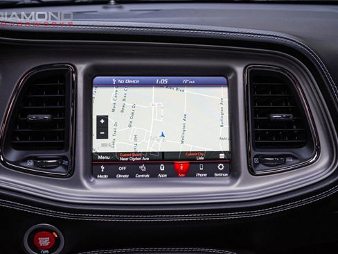 Used 2023 Dodge Challenger SRT Hellcat w/ Plus Package image 80