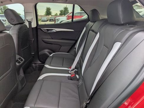 New 2026 Buick Envision Sport Touring AWD/4WD image 20