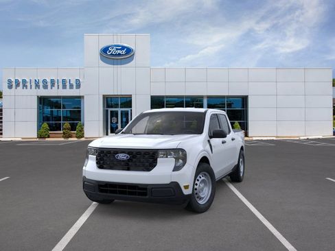 New 2026 Ford Maverick XL image 2