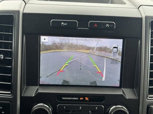 Used 2019 Ford F150 XLT w/ Equipment Group 302A Luxury image 20