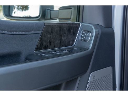 New 2025 Ford F350 Lariat image 20