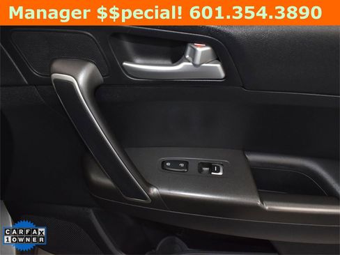 Used 2019 Kia Sportage LX image 22