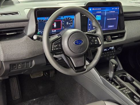 New 2026 Subaru Outback Premium image 11