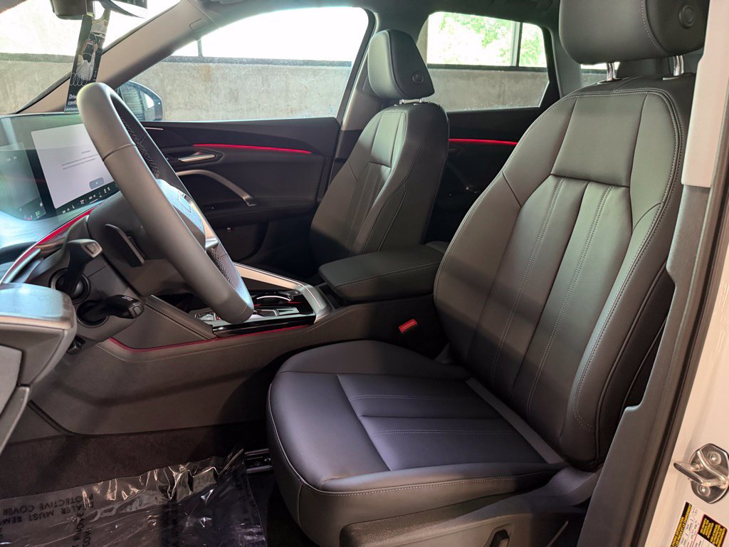 Used 2026 Audi Q5 Premium w/ Convenience Package AWD/4WD image 5