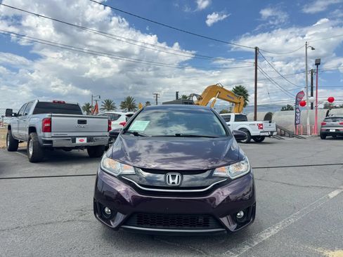 Used 2015 Honda Fit EX image 14