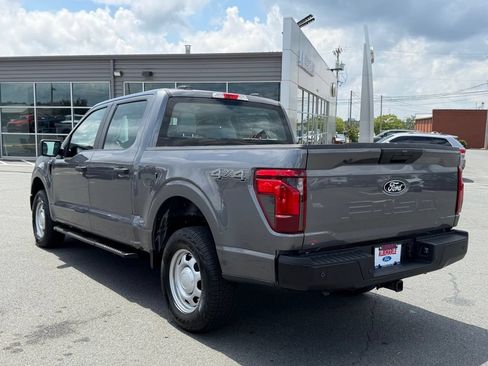 Used 2025 Ford F150 XL AWD/4WD image 6