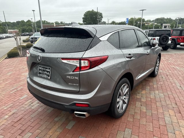 Used 2024 Acura RDX w/ Technology Package AWD/4WD image 14