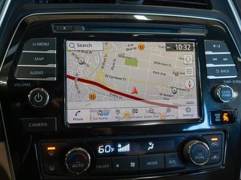 Used 2023 Nissan Maxima Platinum w/ Sport Mat Group image 27