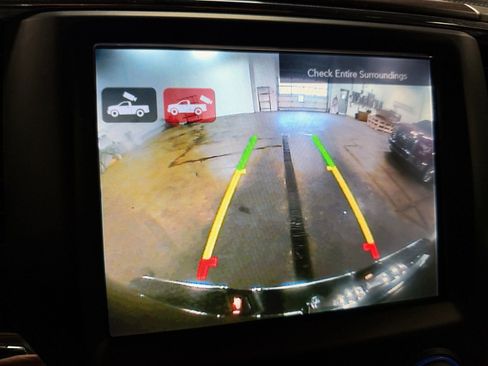 Used 2017 RAM 2500 Laramie AWD/4WD image 31