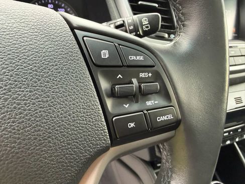 Used 2018 Hyundai Tucson Limited w/ Ultimate Package 02 image 23