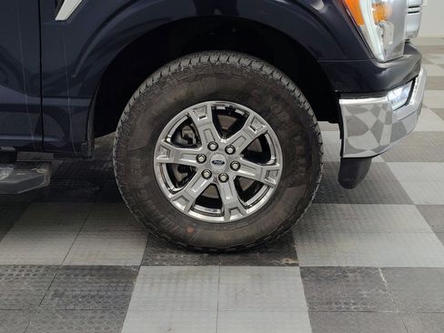 Used 2023 Ford F150 Lariat image 17