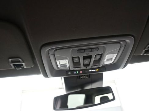 Used 2023 Chevrolet Silverado 1500 LTZ w/ LTZ Convenience Package II image 12