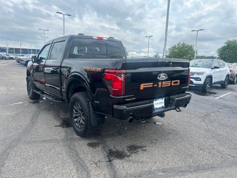 Used 2025 Ford F150 Tremor w/ Tow/Haul Package AWD/4WD image 5